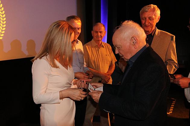 Wielki jubileusz Pogoni Lębork – 80 lat historii, pasji i dumy!