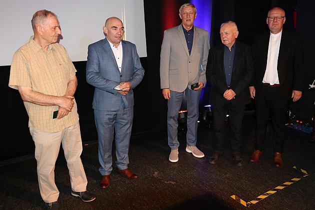 Wielki jubileusz Pogoni Lębork – 80 lat historii, pasji i dumy!