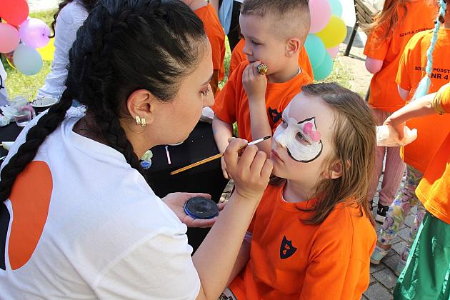 Lębork Nowy Świat znów tętnił życiem! Piąta edycja Festiwalu Ulicznego zachwyciła mieszkańców