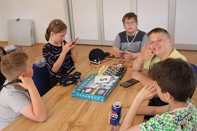 Lębork Nowy Świat znów tętnił życiem! Piąta edycja Festiwalu Ulicznego zachwyciła mieszkańców