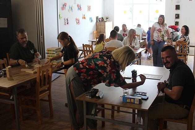 Lębork Nowy Świat znów tętnił życiem! Piąta edycja Festiwalu Ulicznego zachwyciła mieszkańców