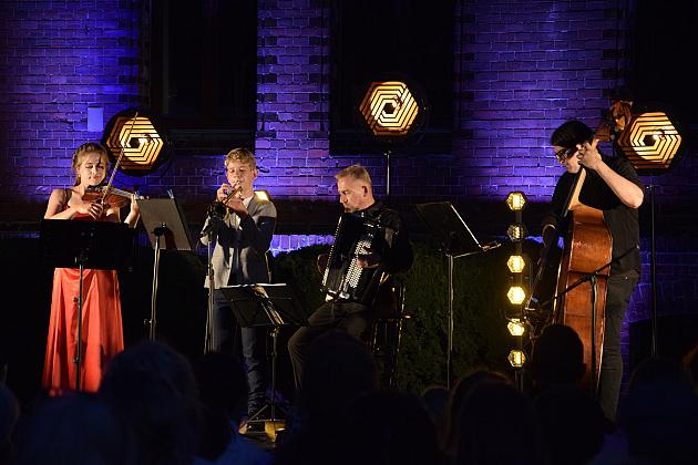Jak wakacje, to tylko z kulturą! Lęborskie Centrum Kultury zaprasza