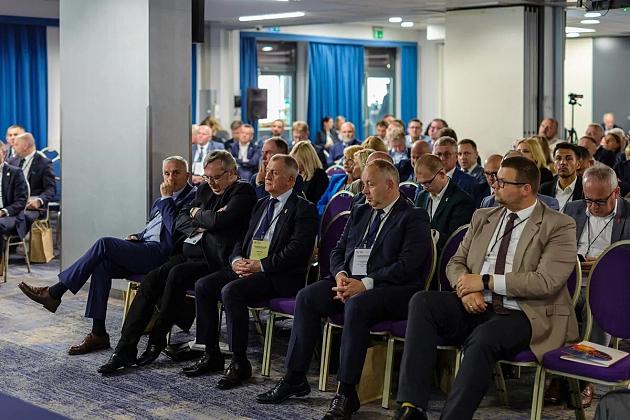 Zgromadzenie Ogólne ZMP w Krakowie: ponad 220 samorządowców o przyszłości polskich miast