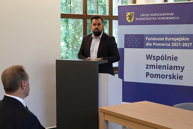 Wspólny plan, wspólne korzyści – 38 mln zł na rozwój Lęborka i sąsiednich gmin
