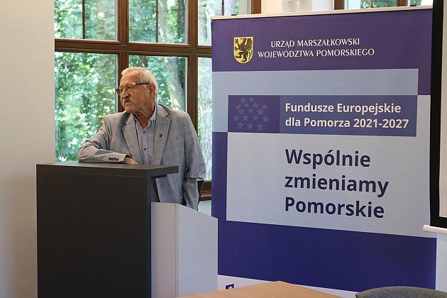 Wspólny plan, wspólne korzyści – 38 mln zł na rozwój Lęborka i sąsiednich gmin