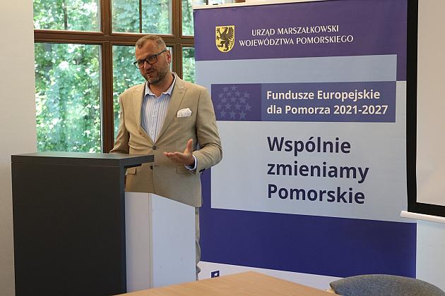 Wspólny plan, wspólne korzyści – 38 mln zł na rozwój Lęborka i sąsiednich gmin