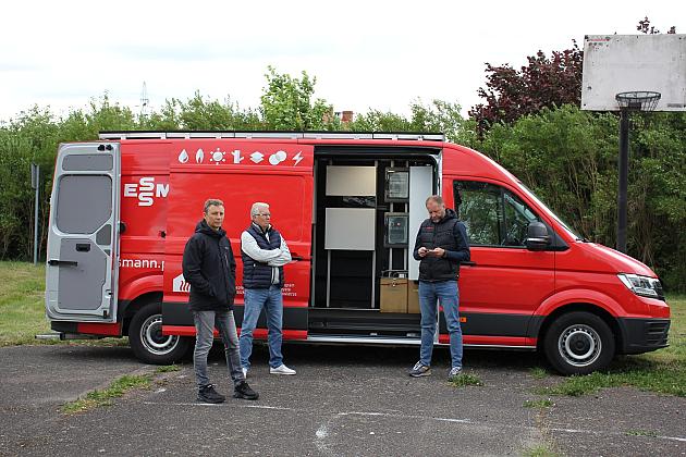 Sąsiedzko i ekologicznie – Piknik „Czyste Powietrze” za nami!