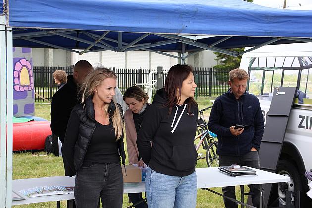 Sąsiedzko i ekologicznie – Piknik „Czyste Powietrze” za nami!