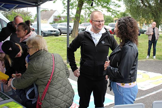 Sąsiedzko i ekologicznie – Piknik „Czyste Powietrze” za nami!