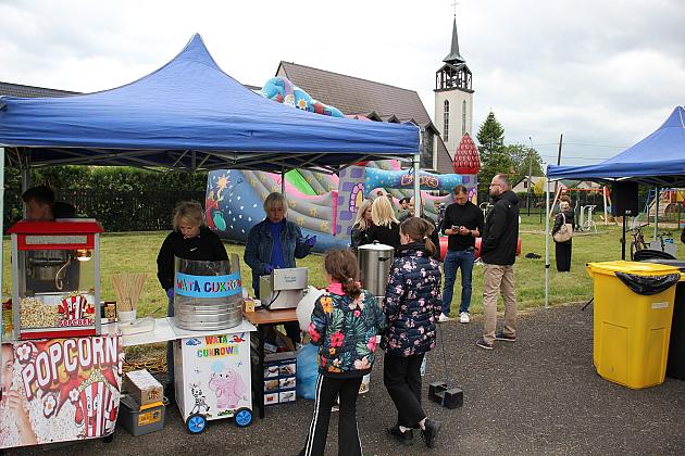Sąsiedzko i ekologicznie – Piknik „Czyste Powietrze” za nami!