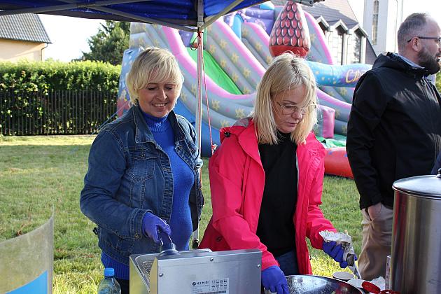Sąsiedzko i ekologicznie – Piknik „Czyste Powietrze” za nami!