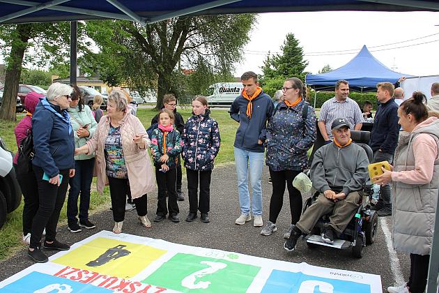 Sąsiedzko i ekologicznie – Piknik „Czyste Powietrze” za nami!