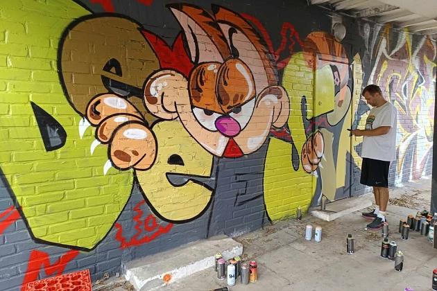 Bitwa o Miasto Lębork 2025 – eksplozja kolorów i serc