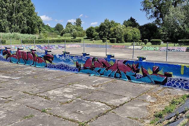 Bitwa o Miasto Lębork 2025 – eksplozja kolorów i serc