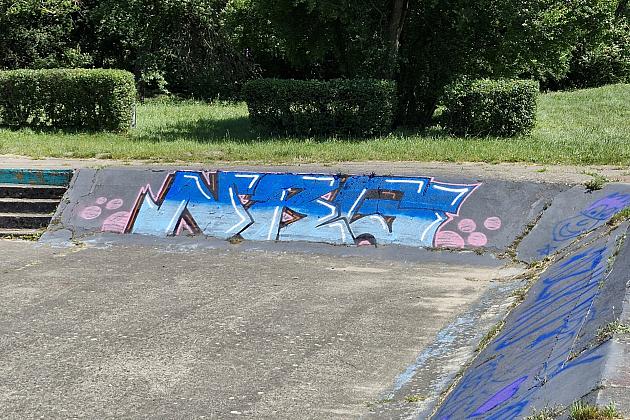 Bitwa o Miasto Lębork 2025 – eksplozja kolorów i serc