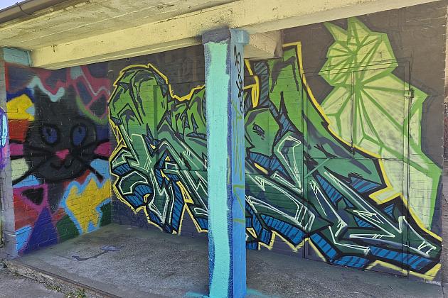 Bitwa o Miasto Lębork 2025 – eksplozja kolorów i serc