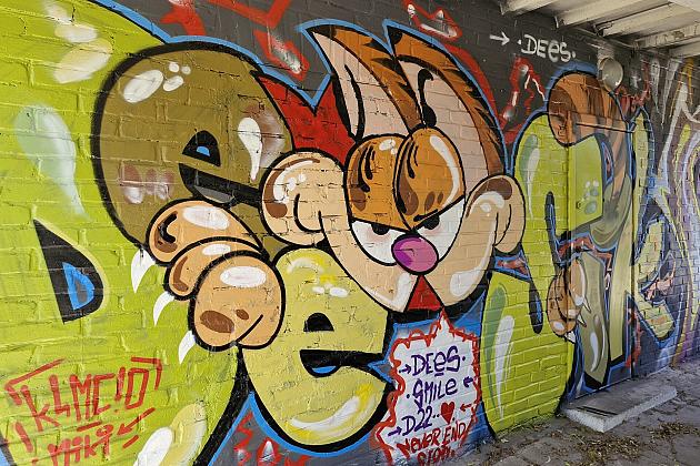 Bitwa o Miasto Lębork 2025 – eksplozja kolorów i serc