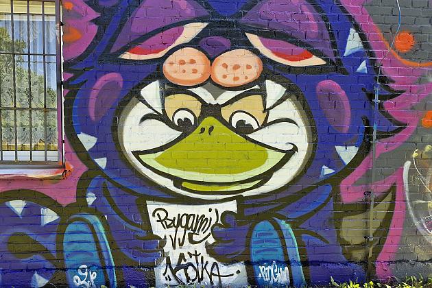 Bitwa o Miasto Lębork 2025 – eksplozja kolorów i serc