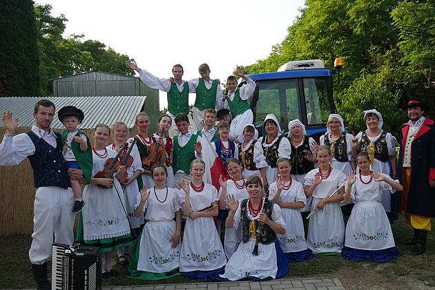 Zespół Regionalny „Frantówka”