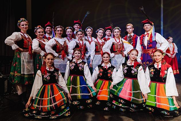 Zespół Pieśni i Tańca Uniwersytetu Gdańskiego „Jantar”