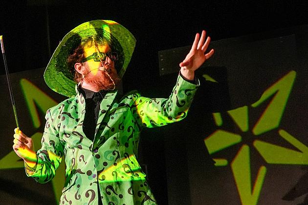 Plenerowe spektakle dla dzieci podczas Jarmarku św. Jakuba 2025