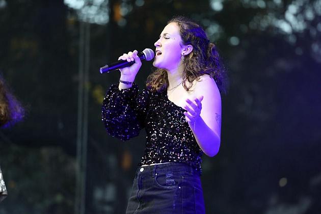 Lęborskie talenty na scenie Jarmarku św. Jakuba