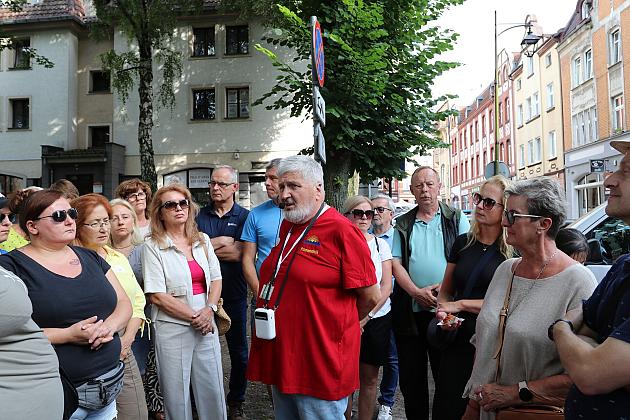 Podczas Jarmarku św. Jakuba poznaj Lębork z zupełnie nowej strony!