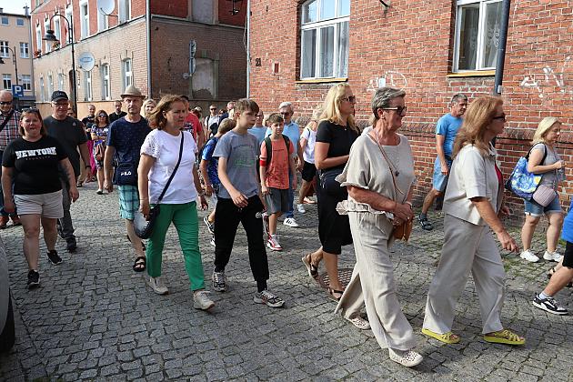 Podczas Jarmarku św. Jakuba poznaj Lębork z zupełnie nowej strony!