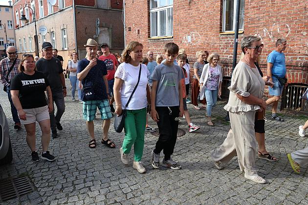 Podczas Jarmarku św. Jakuba poznaj Lębork z zupełnie nowej strony!