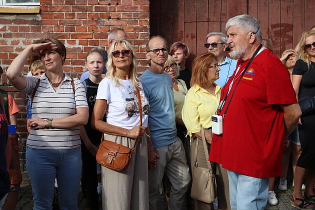 Podczas Jarmarku św. Jakuba poznaj Lębork z zupełnie nowej strony!