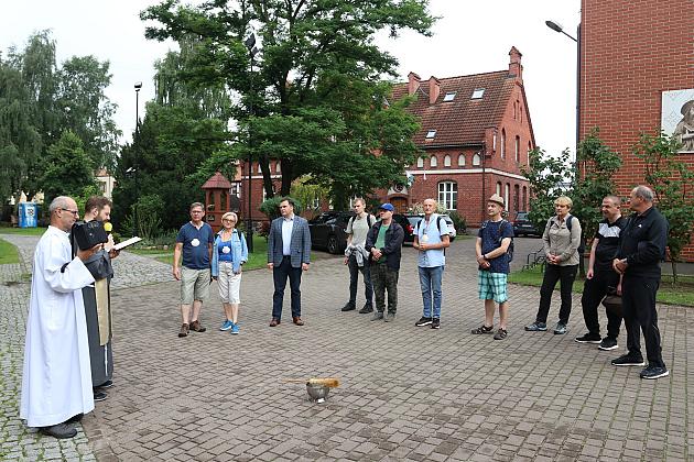 Jarmark św. Jakuba to nie tylko świętowanie – to także duchowa wędrówka