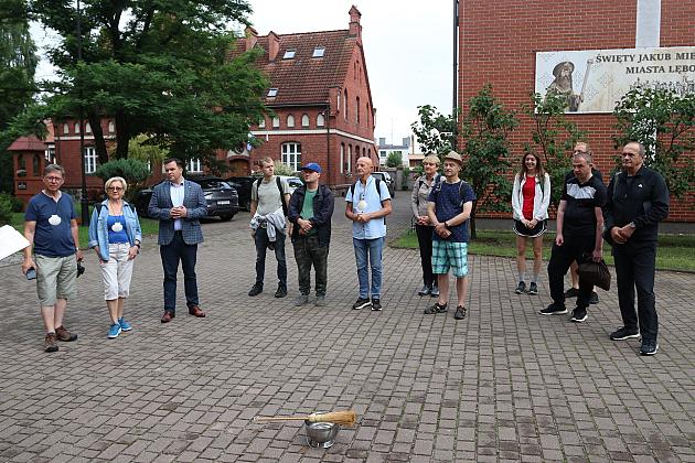 Jarmark św. Jakuba to nie tylko świętowanie – to także duchowa wędrówka