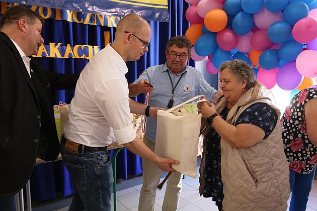 Turniej „Lãbórsczi Bàszczi” na Jarmarku św. Jakuba rozstrzygnięty