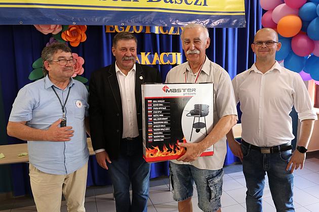 Turniej „Lãbórsczi Bàszczi” na Jarmarku św. Jakuba rozstrzygnięty