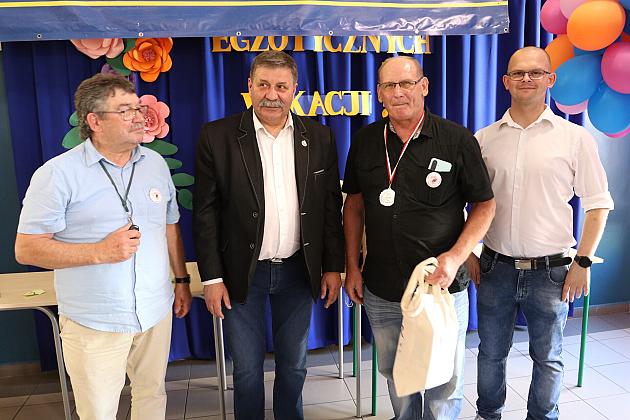 Turniej „Lãbórsczi Bàszczi” na Jarmarku św. Jakuba rozstrzygnięty