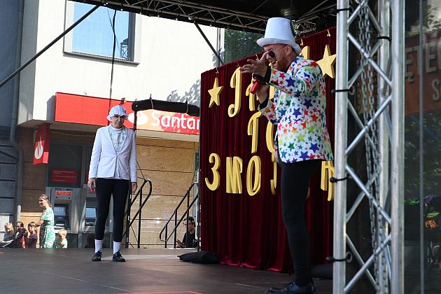 Dziecięce emocje na scenie Staromiejska! Krakowski Teatr Bajek oczarował najmłodszych widzów