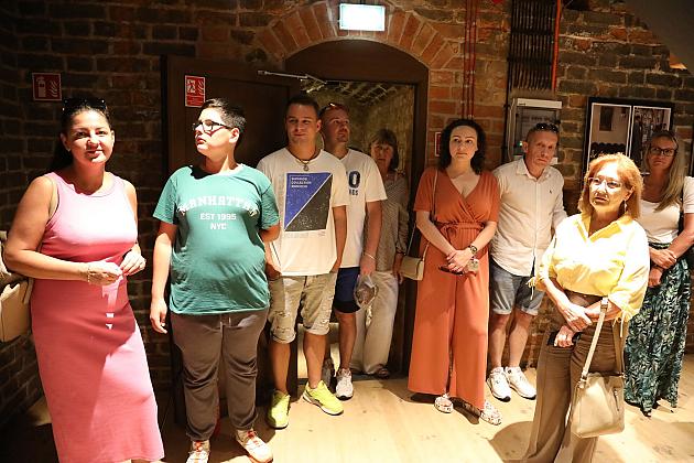 Lębork pokazał, że potrafi świętować – z rozmachem, radością i sercem!