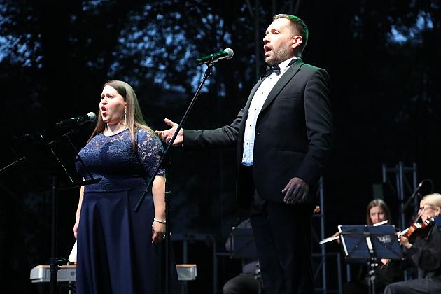 Lębork pokazał, że potrafi świętować – z rozmachem, radością i sercem!