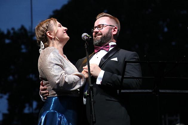 Lębork pokazał, że potrafi świętować – z rozmachem, radością i sercem!