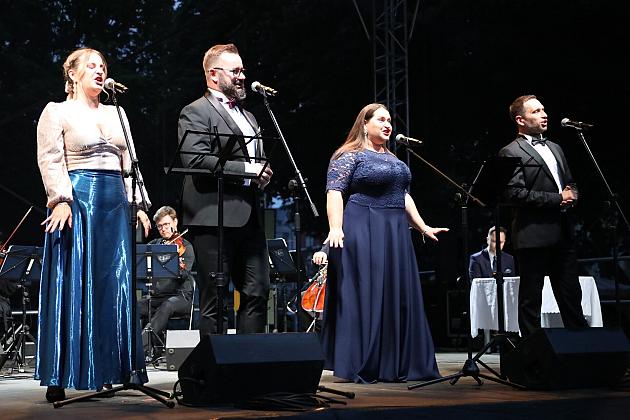 Lębork pokazał, że potrafi świętować – z rozmachem, radością i sercem!