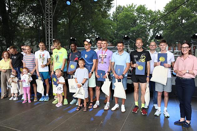 Lębork pokazał, że potrafi świętować – z rozmachem, radością i sercem!