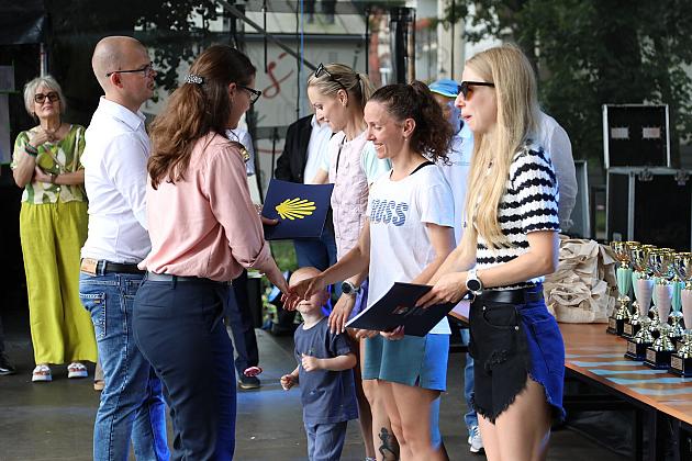 Lębork pokazał, że potrafi świętować – z rozmachem, radością i sercem!