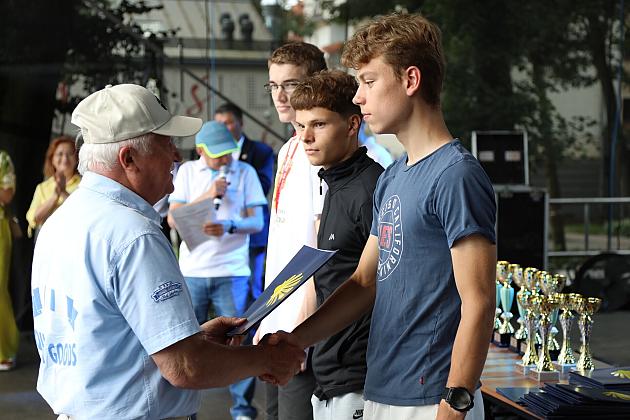 Lębork pokazał, że potrafi świętować – z rozmachem, radością i sercem!