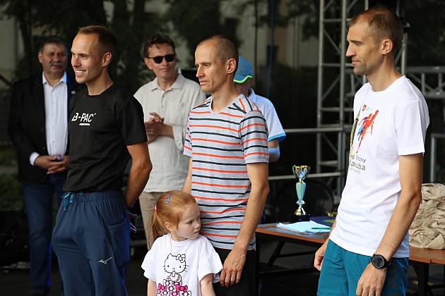 Lębork pokazał, że potrafi świętować – z rozmachem, radością i sercem!