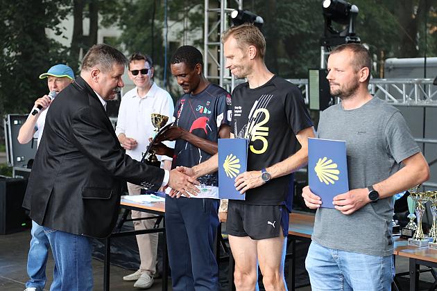 Lębork pokazał, że potrafi świętować – z rozmachem, radością i sercem!