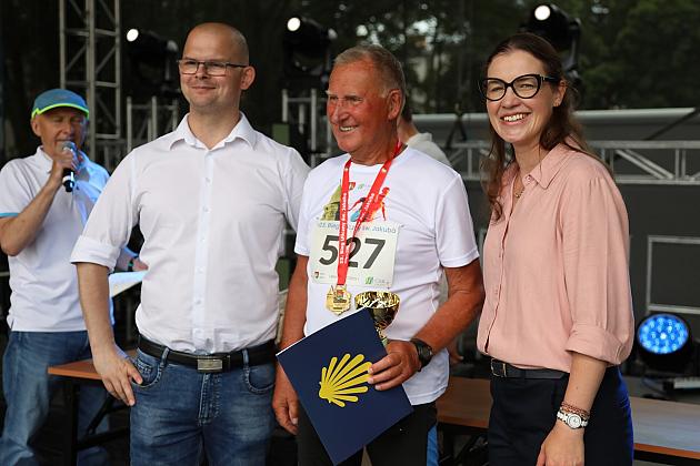 Lębork pokazał, że potrafi świętować – z rozmachem, radością i sercem!
