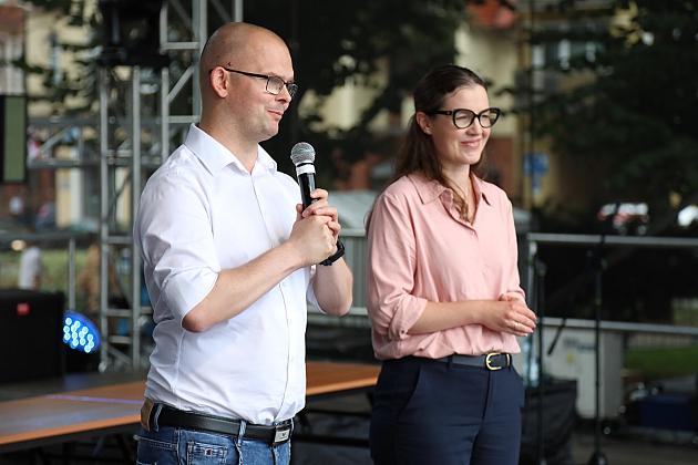 Lębork pokazał, że potrafi świętować – z rozmachem, radością i sercem!