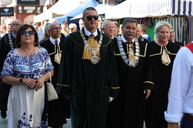 Lębork pokazał, że potrafi świętować – z rozmachem, radością i sercem!