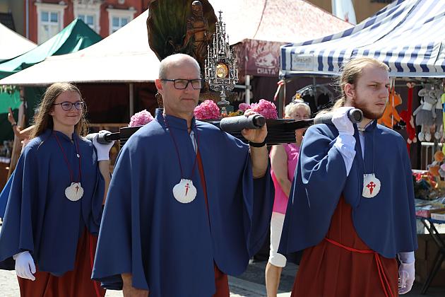Lębork pokazał, że potrafi świętować – z rozmachem, radością i sercem!