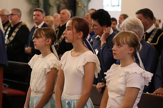 Lębork pokazał, że potrafi świętować – z rozmachem, radością i sercem!